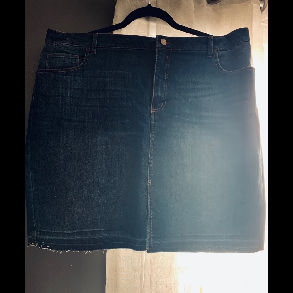 skirt